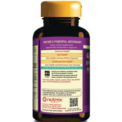 BioAstin Supreme Hawaiian Astaxanthin