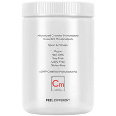 Liposomal Creatine Sport - Unflavored