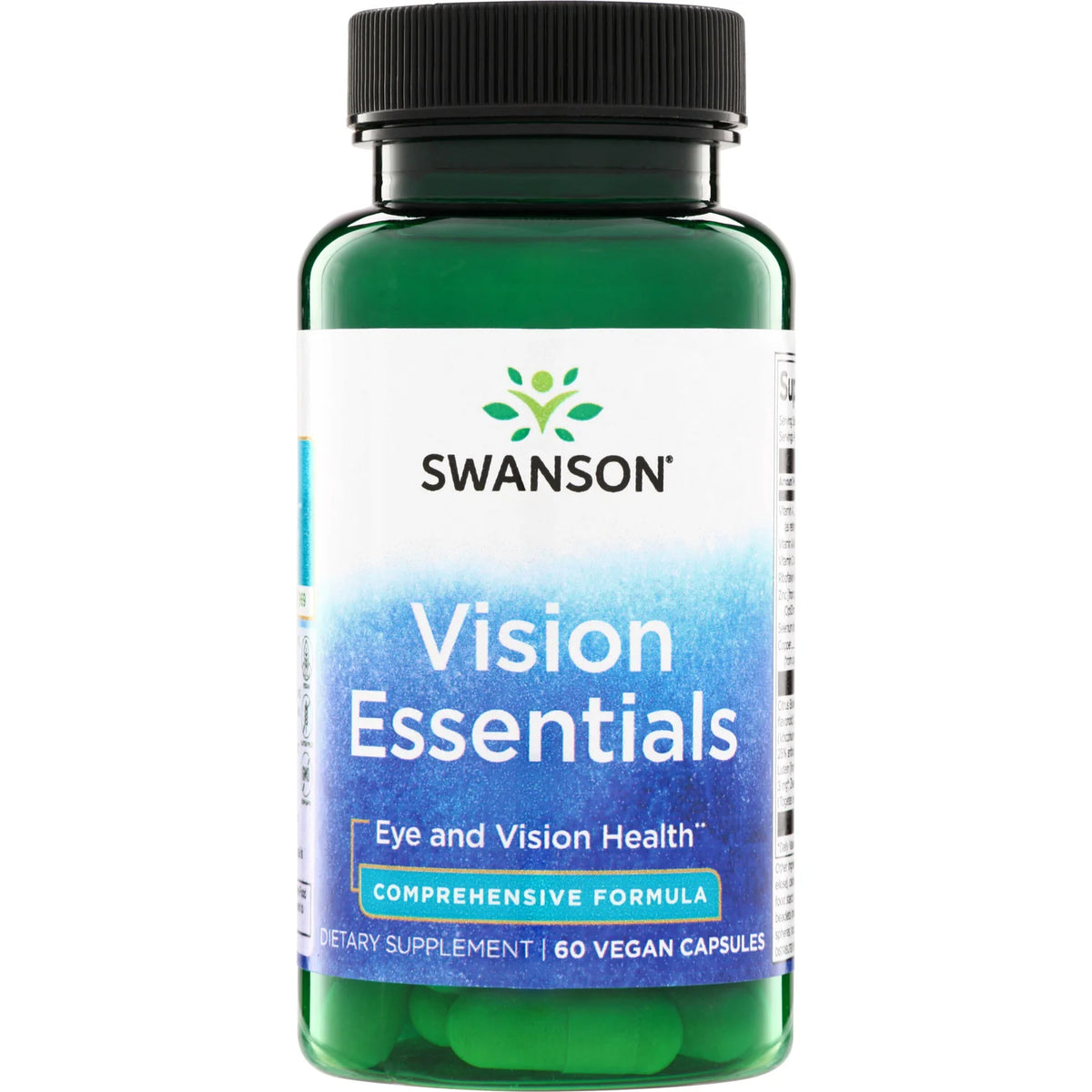 Vision Essentials