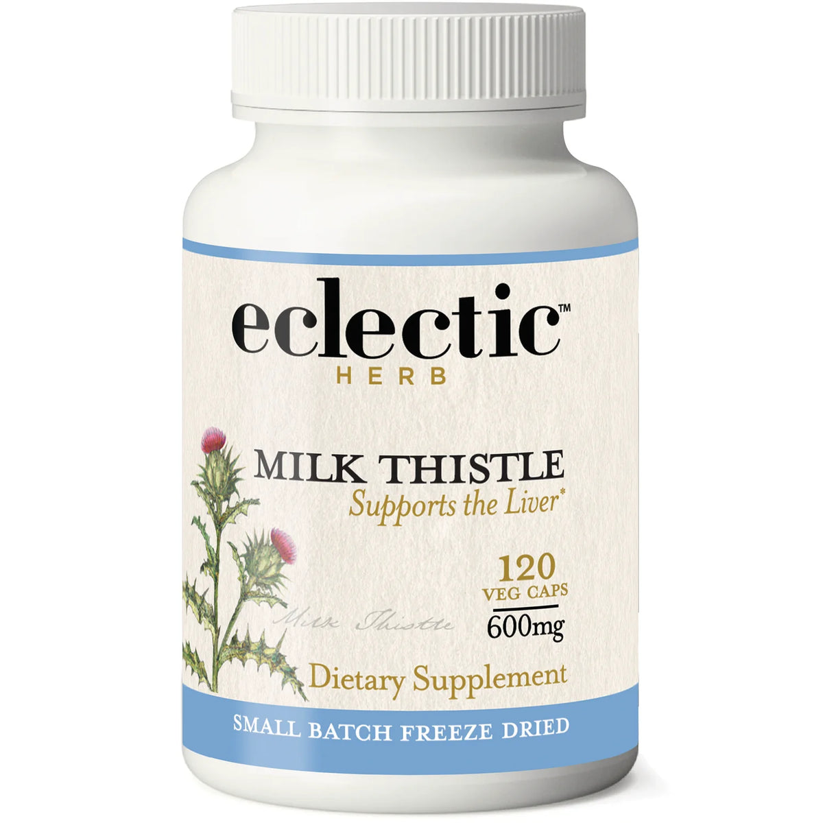 Milk Thistle