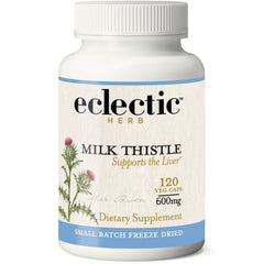 Milk Thistle