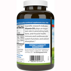 Vitamin D3