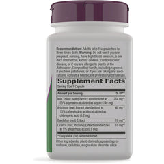 Super Milk Thistle