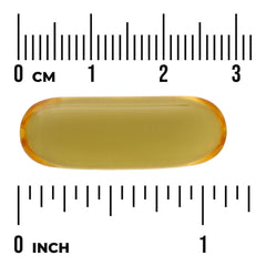 EPA & DHA - Lemon Flavor