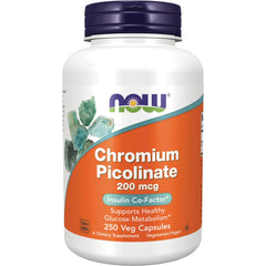 Chromium Picolinate