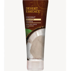 Coconut - Nourishing