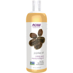 Jojoba Oil