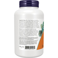 Magnesium Citrate Pure Powder