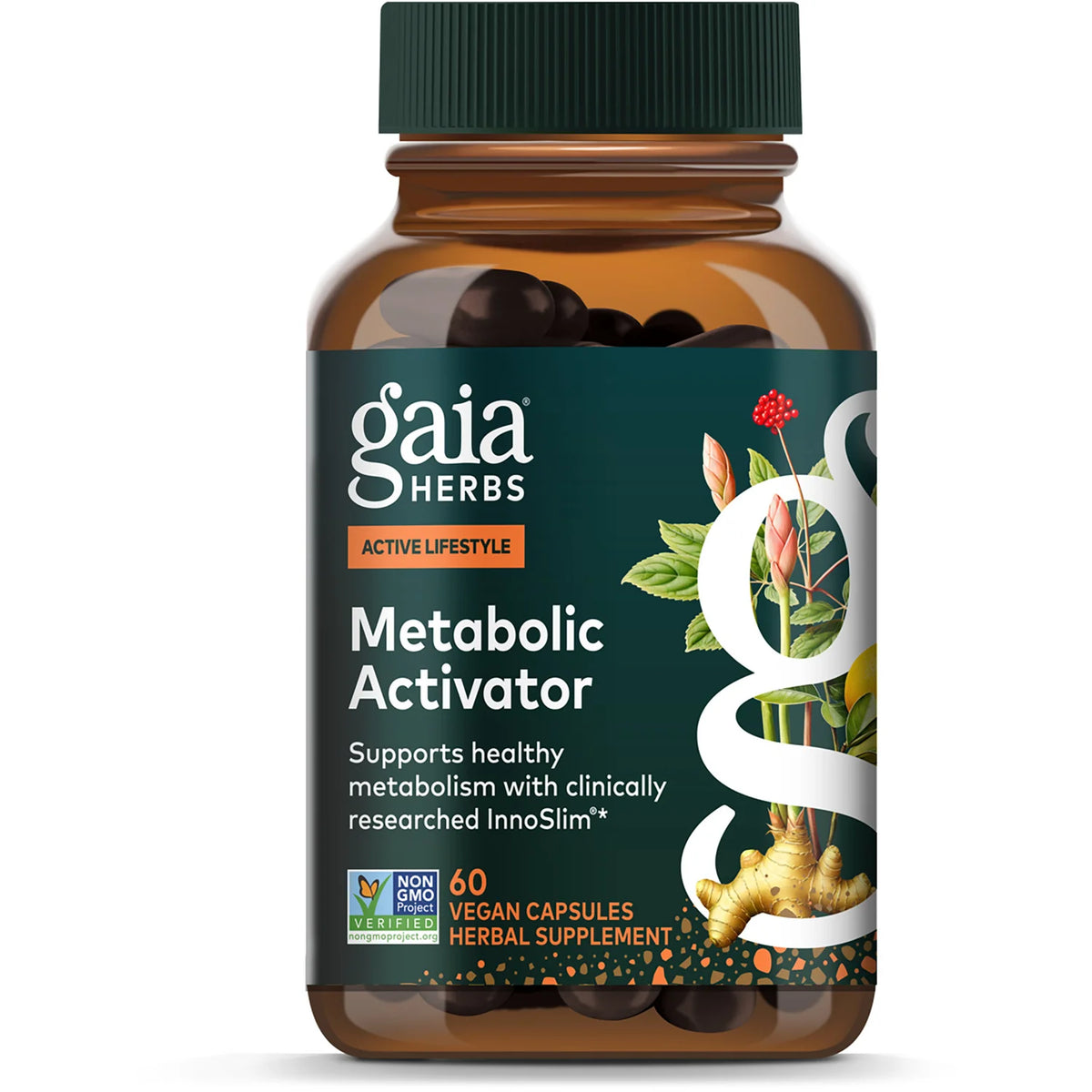 Metabolic Activator