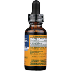 St. John's Wort