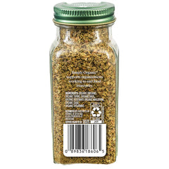 Italian Seasoning