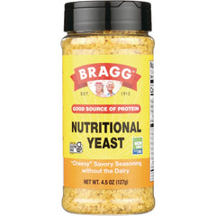 Nutritional Yeast Seasoning