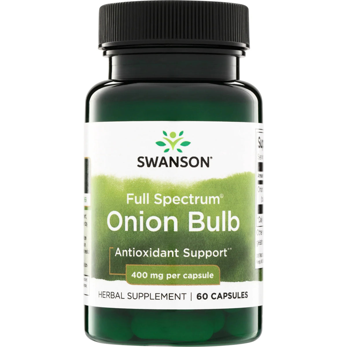 Full Spectrum Onion Bulb