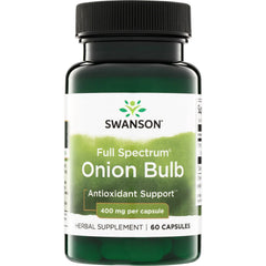 Full Spectrum Onion Bulb