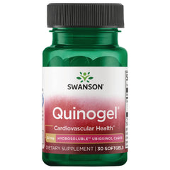 Quinogel 50 mg