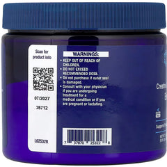 Creatine & Acetyl-L-Carnitine Energy Plus