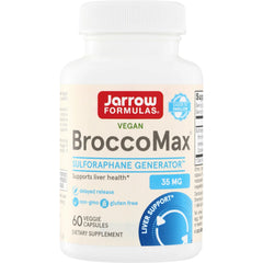 Vegan BroccoMax