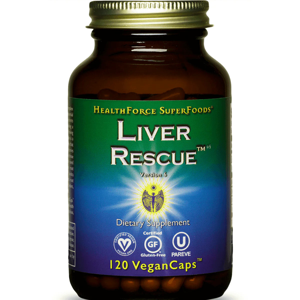 Liver Rescue