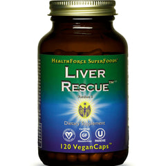 Liver Rescue