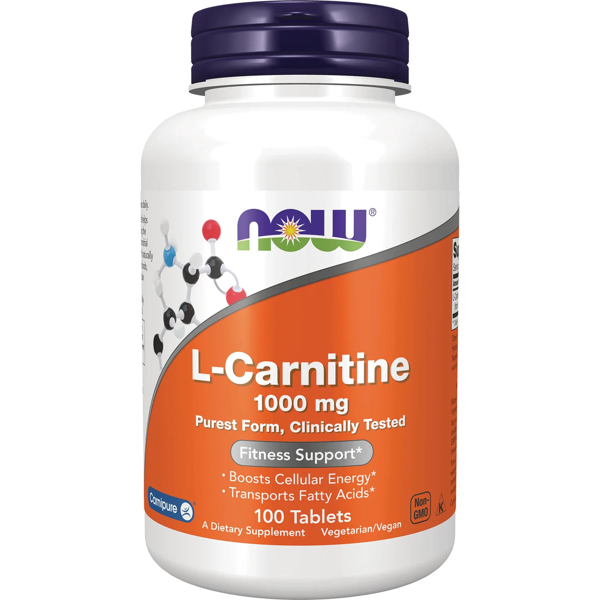 L-Carnitine Tabs