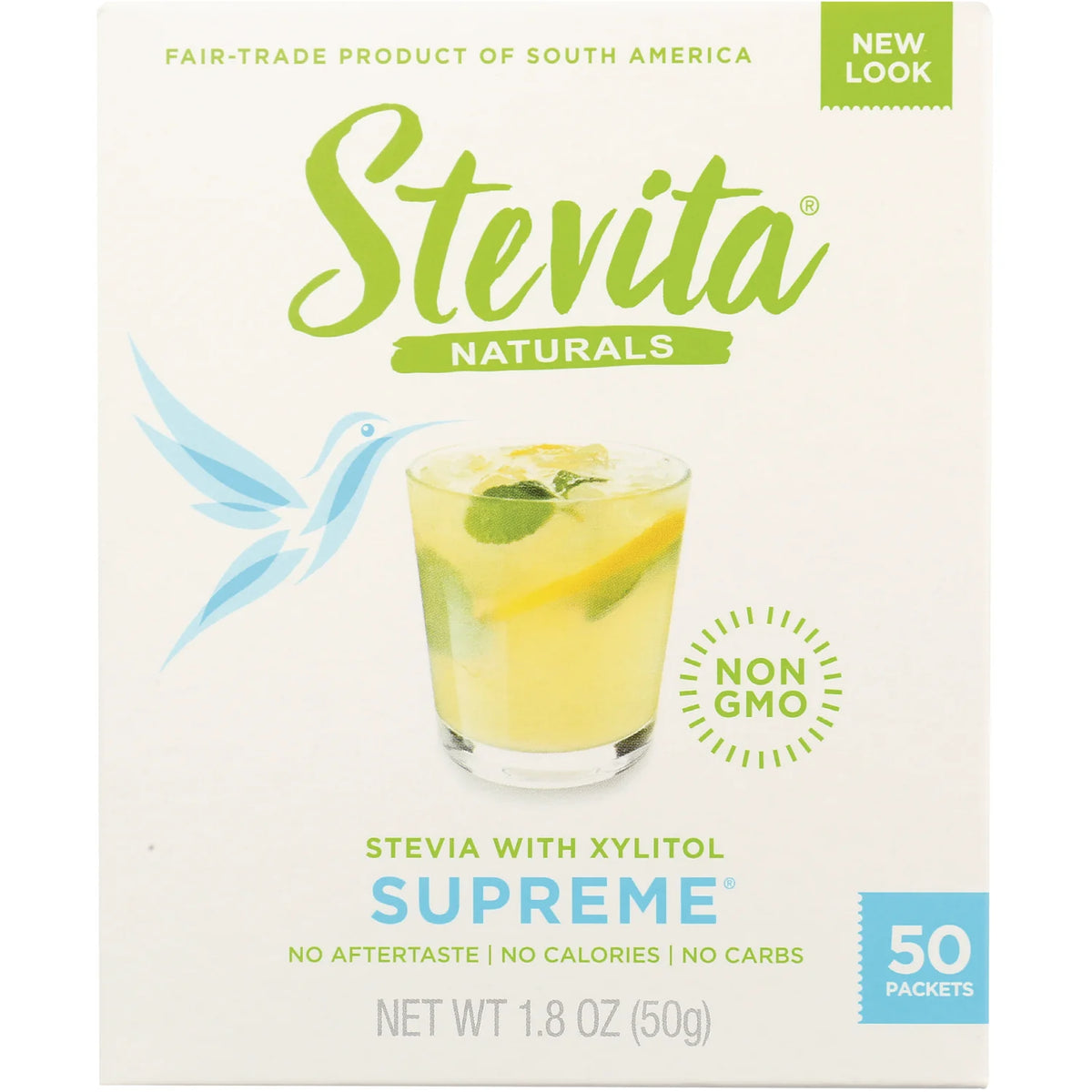 Stevia Supreme