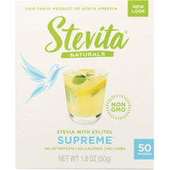 Stevia Supreme