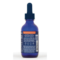 Ionic Biotin + Collagen - Strawberry Mango