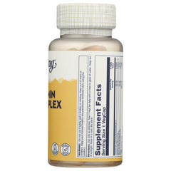 Vitamin B-Complex 50