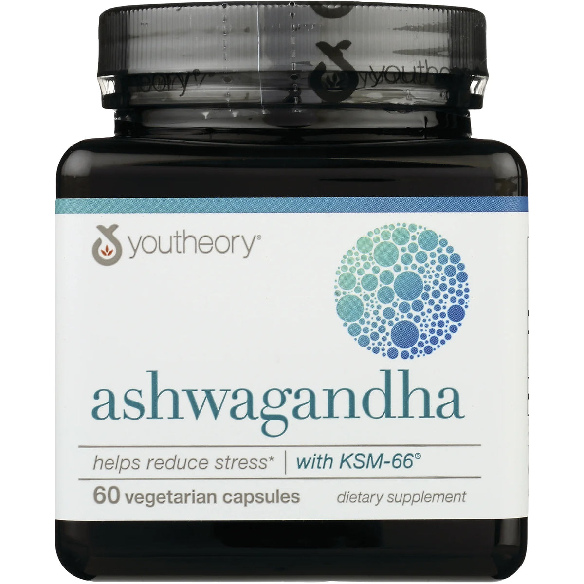 Ashwagandha with KSM-66