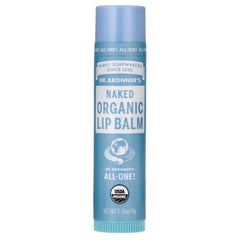 Organic Lip Balm
