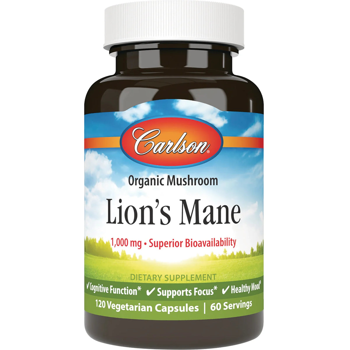 Lion's Mane