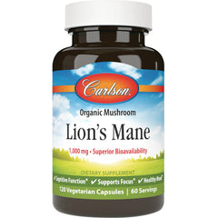 Lion's Mane