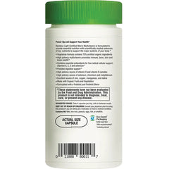 Certified Men's Multivitamin