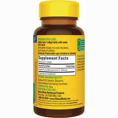 Vitamin K2