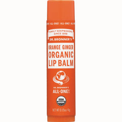 Organic Lip Balm
