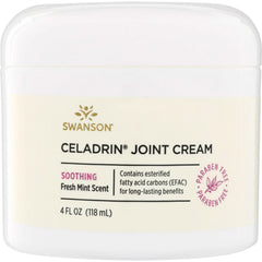 Celadrin Joint Cream