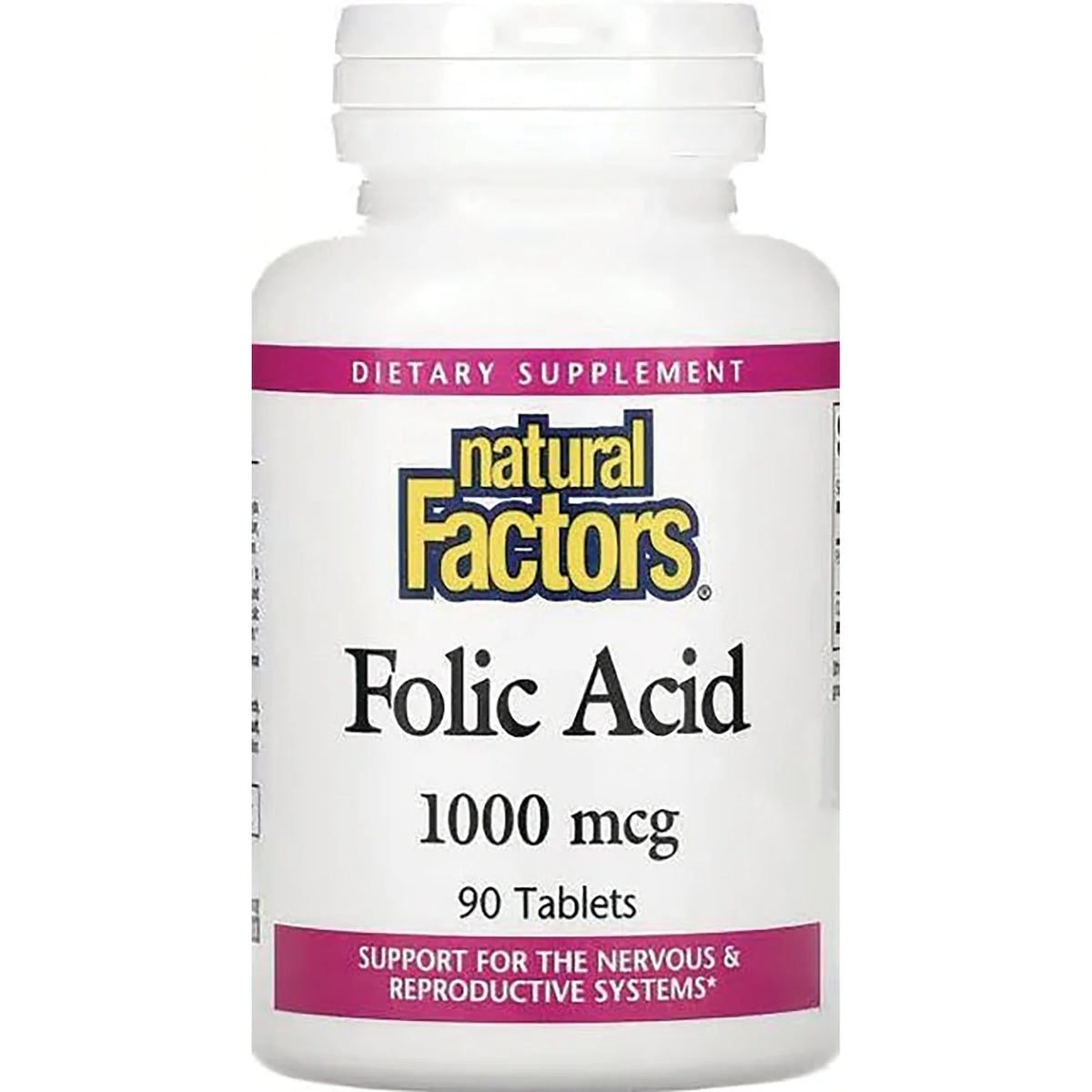 Folic Acid