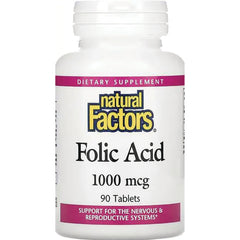 Folic Acid