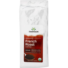 Caffeinated Coffee