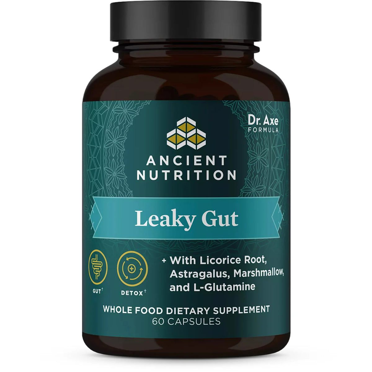 Leaky Gut