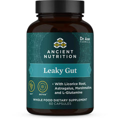 Leaky Gut