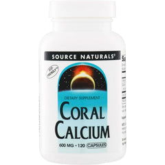 Coral Calcium