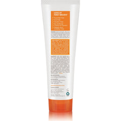 Botanique Whitening Toothpaste Turmeric & Coconut Oil - Mint