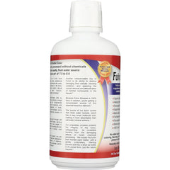 Fulvic Minerals