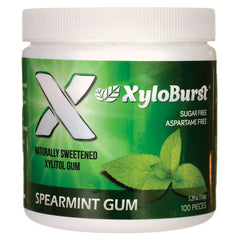 Xylitol Gum - Spearmint