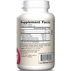 EPA-DHA Balance