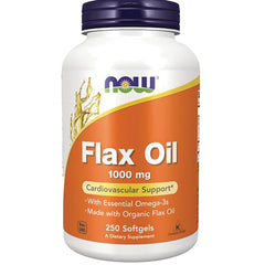 Flax Oil
