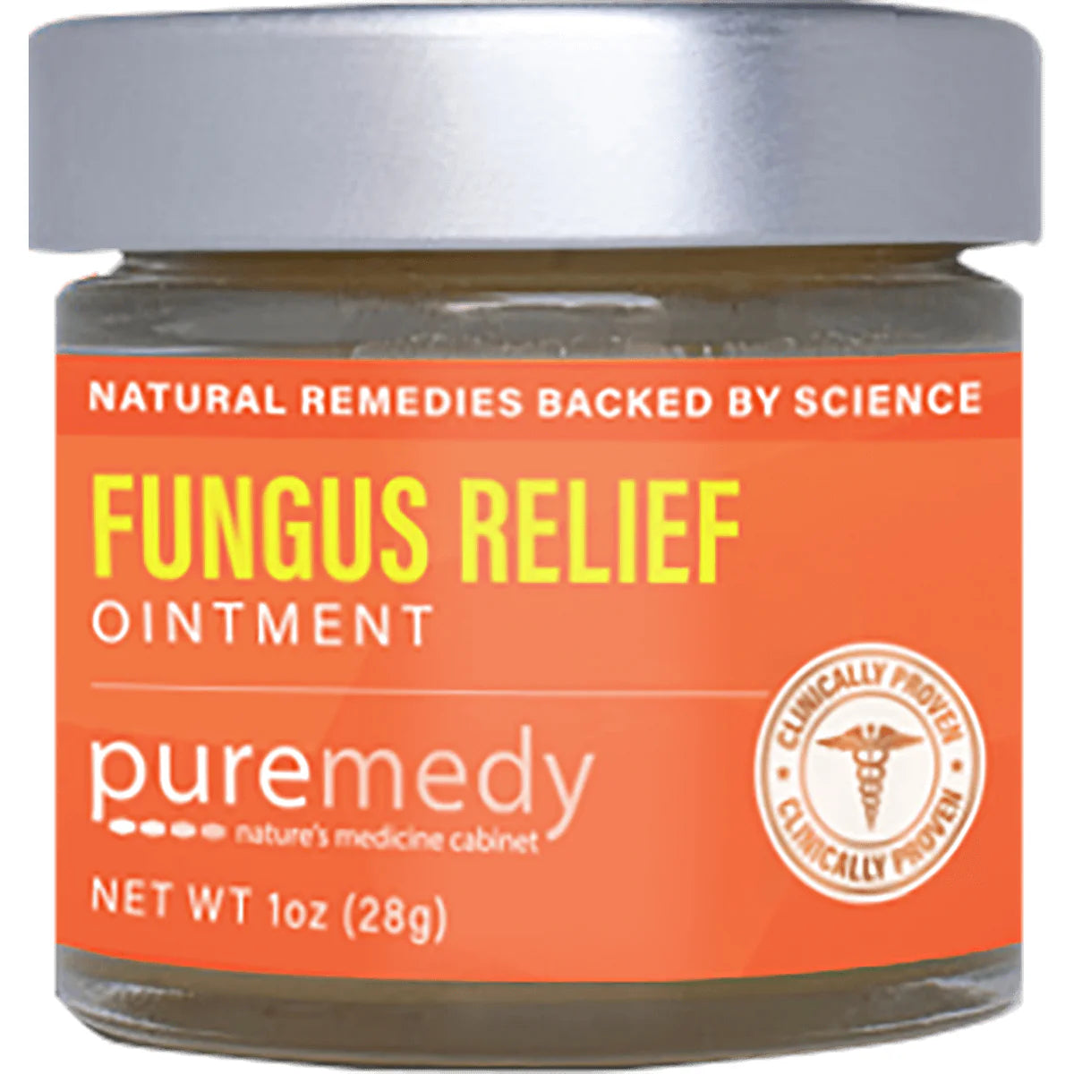 Fungus Relief Ointment