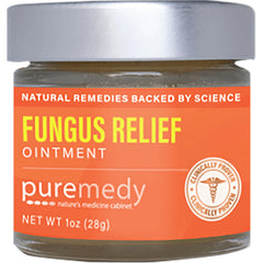 Fungus Relief Ointment