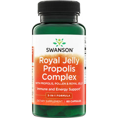 Royal Jelly Propolis Complex